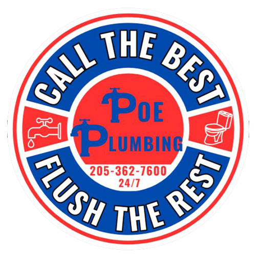 Poe Plumbing Alabama
