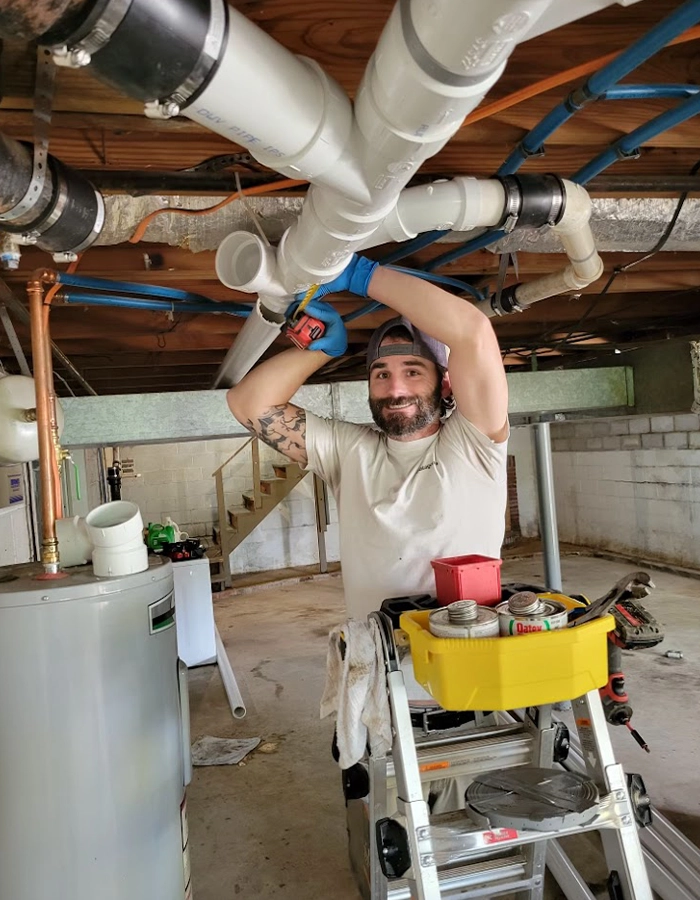 Poe Plumbing in Alabama