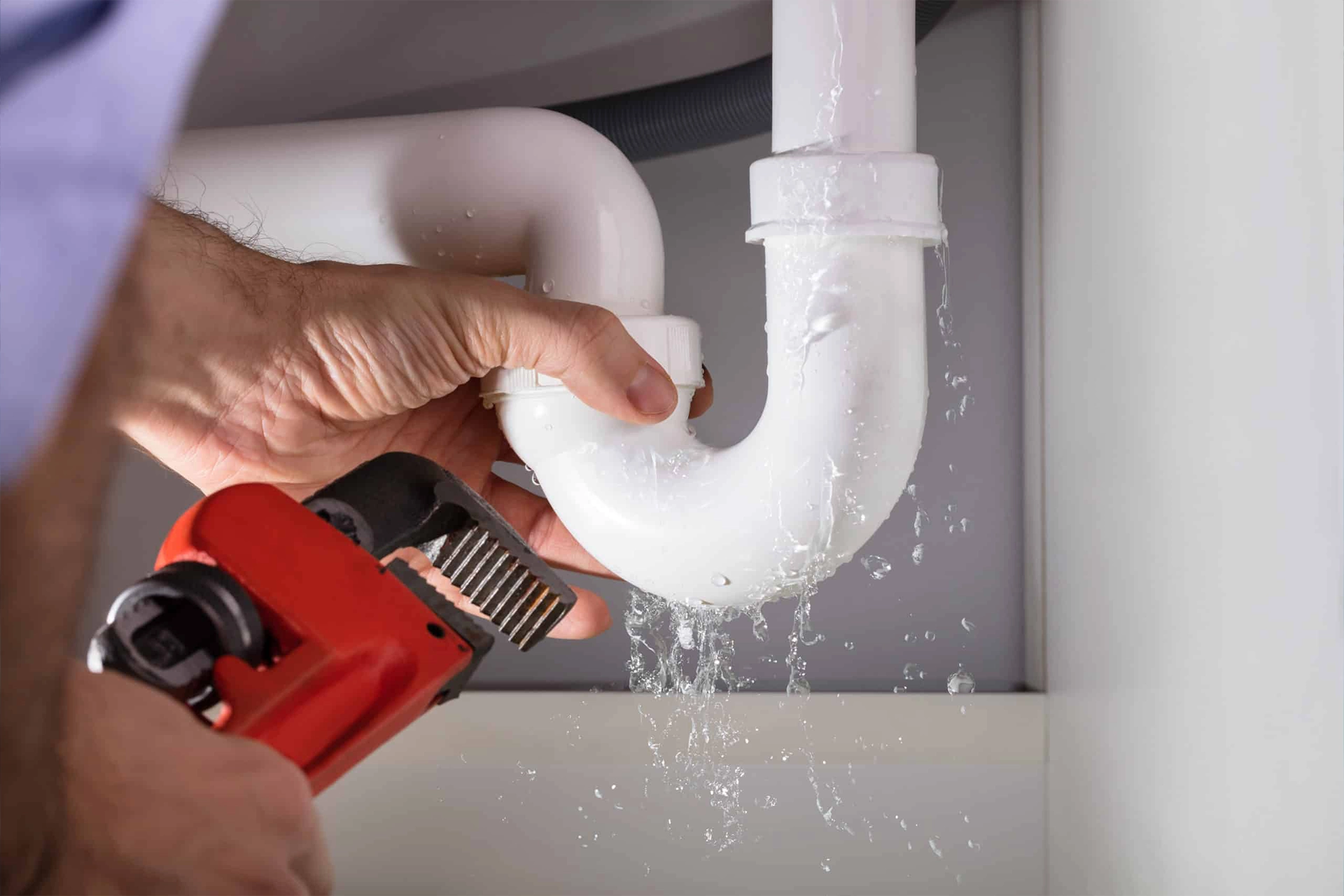 Water Leak Detection Birmingham Alabama