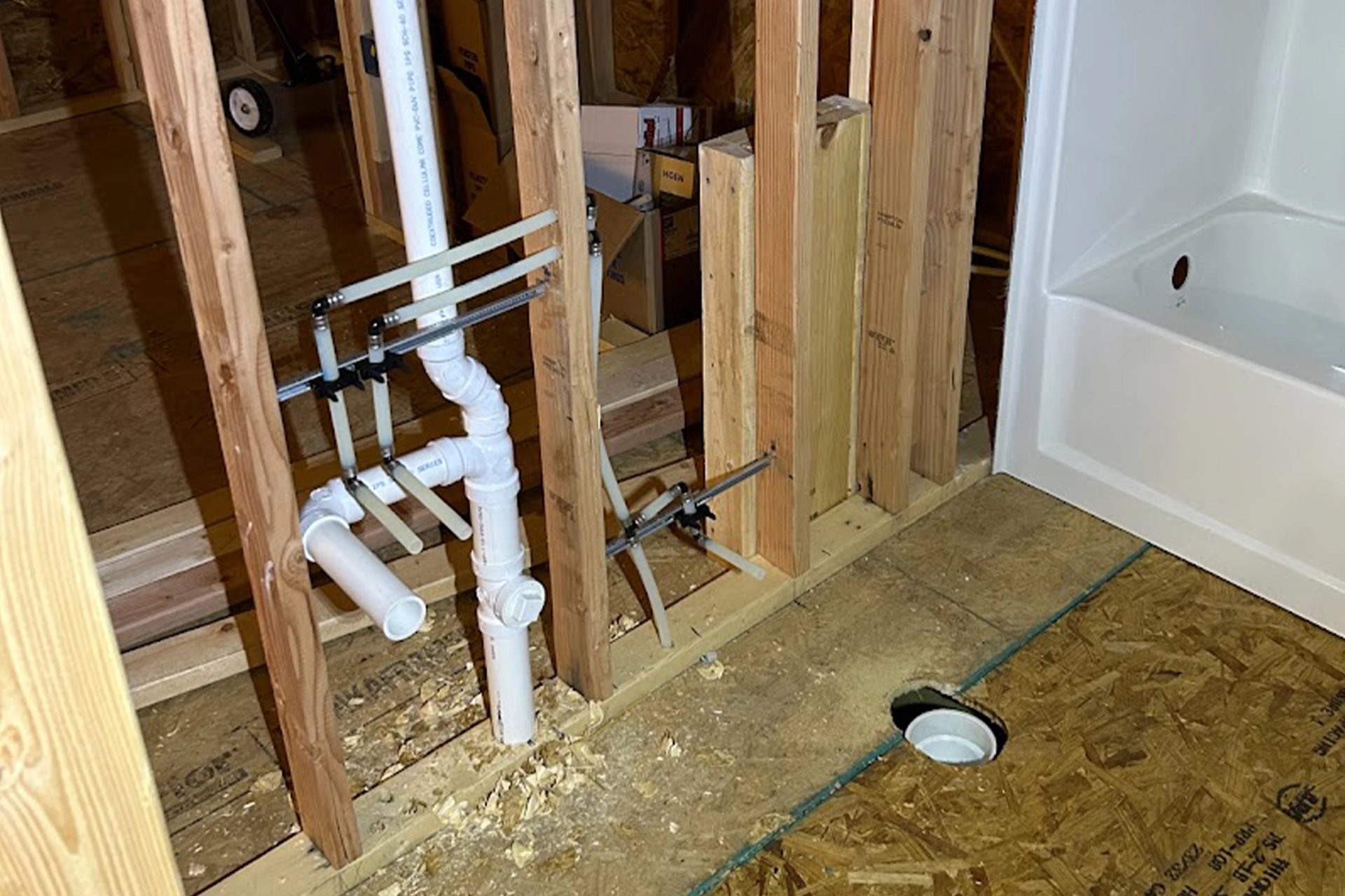 pelham Alabama plumbing